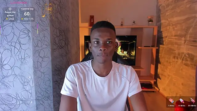 JacksonMuller  online show from 06.26.26
