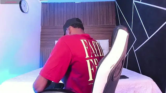 JacksonMuller  online show from 07.23.26