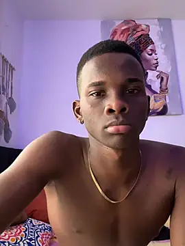 JacksonMuller  online show from 07.25.26