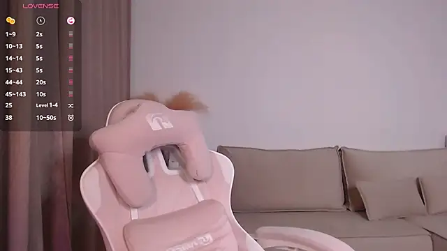  Little Imp  online show from 02.19.26