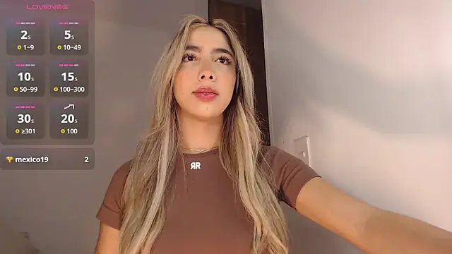 Marian se online show from 12.15.25