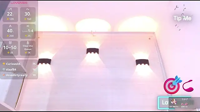 Snapshot of jeic_18 chatting on 09.13.25 jeic 18 online show from 09.13.25