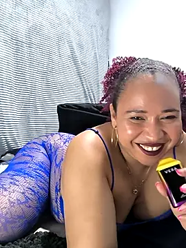 debboraWagner online show from 05.10.26