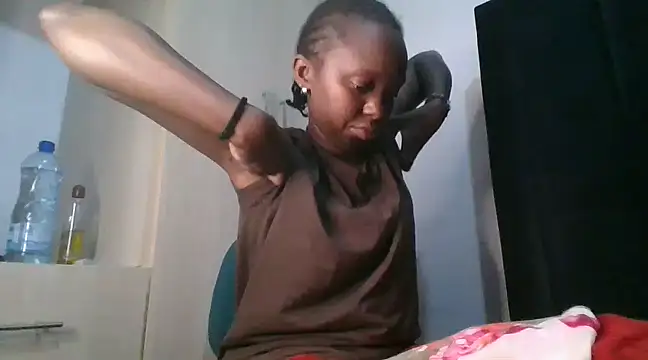 Sexy barb2 online show from 02.24.25