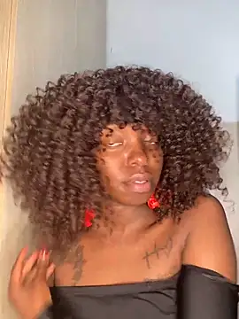 Sexy barb2 online show from 03.17.25