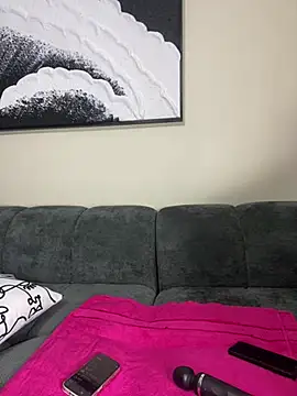 Sexy barb2 online show from 07.18.26
