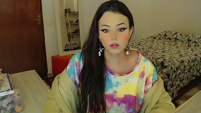 Sophie Fantasys online show from 06.03.26