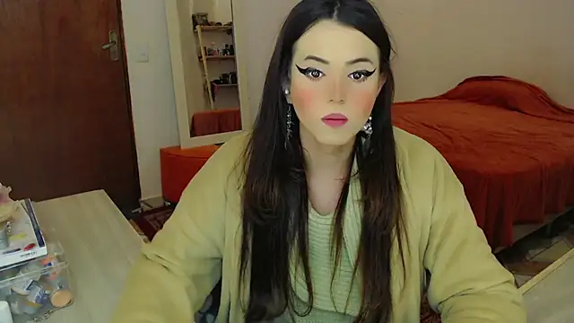 Sophie Fantasys online show from 06.08.26