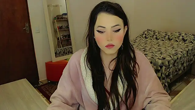 Sophie Fantasys online show from 06.15.26