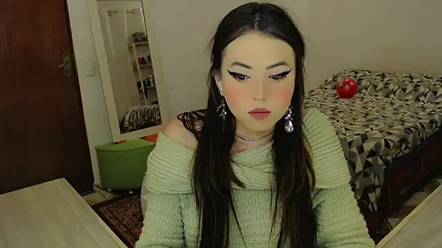 Sophie Fantasys online show from 06.22.26