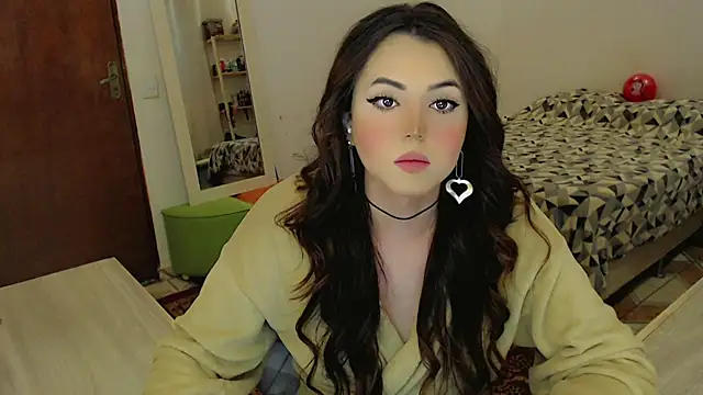 Sophie Fantasys online show from 07.07.26