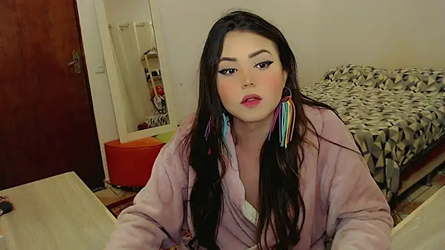 Sophie Fantasys online show from 07.30.26