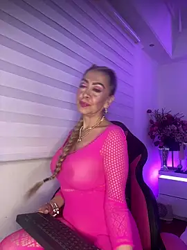 EvelinaGrey online show from 02.18.26