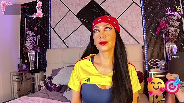 EvelinaGrey online show from 06.17.26