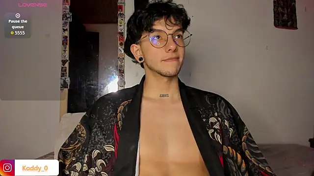 koddy 0 online show from 05.02.26