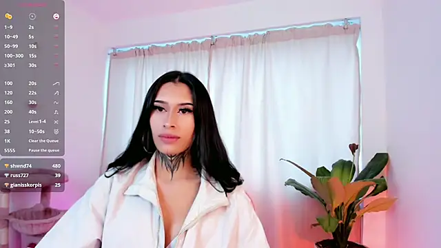 kali ka  online show from 01.27.25