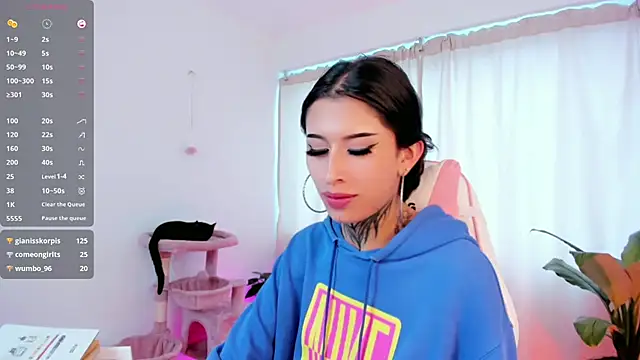 kali ka  online show from 01.31.25