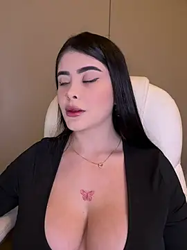 misslollipop04 online show from 01.14.26