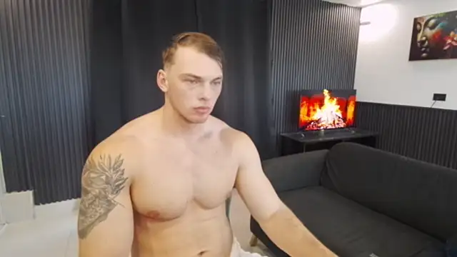 Snapshot of YourHotGreg chatting on 04.18.26 YourHotGreg online show from 04.18.26