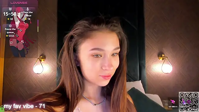 Snapshot of Anna_Way chatting on 09.19.25 Anna Way online show from 09.19.25