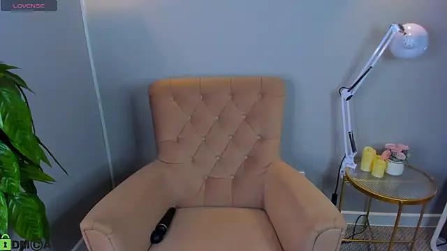 Anna Way online show from 07.03.26
