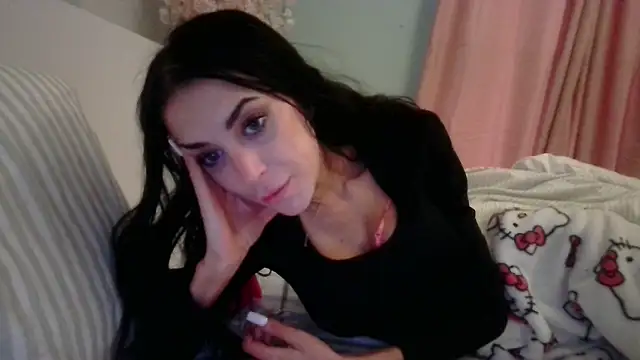 Snapshot of josiexcx chatting on 11.01.25 josiexcx online show from 11.01.25