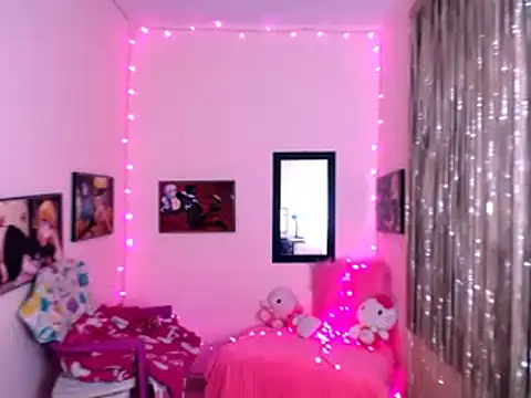 Cristal w online show from 01.20.25