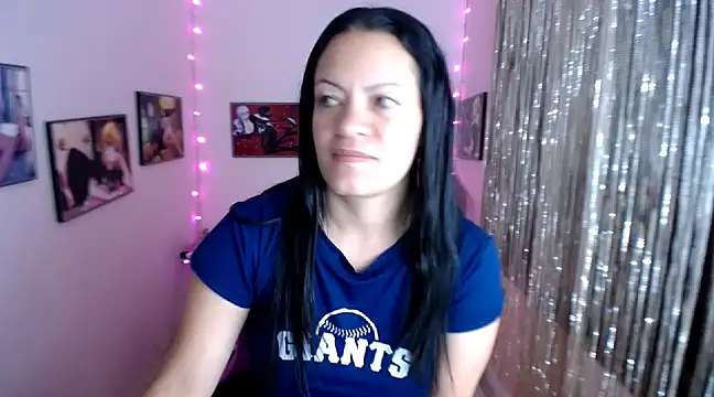 Cristal w online show from 03.02.25