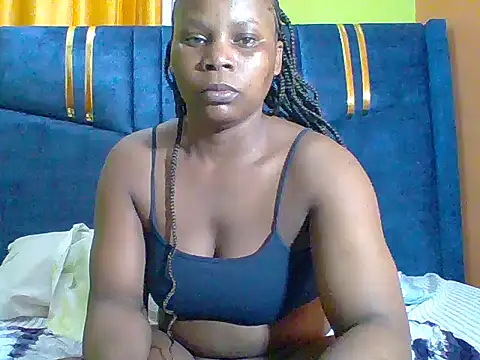 QueenMelisa online show from 05.02.26