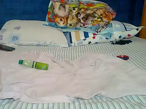 Snapshot of QueenMelisa chatting on 07.10.26 QueenMelisa online show from 07.10.26