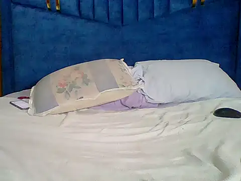 Snapshot of QueenMelisa chatting on 07.24.26 QueenMelisa online show from 07.24.26