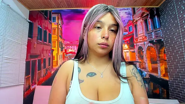 Small naughty  online show from 10.21.25