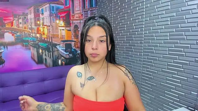 Small naughty  online show from 12.16.25