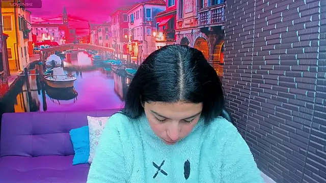 Small naughty  online show from 02.03.26