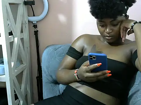 slender-qwene online show from 04.23.26