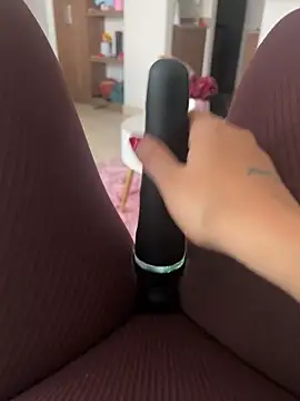 KattyPortman online show from 02.10.25