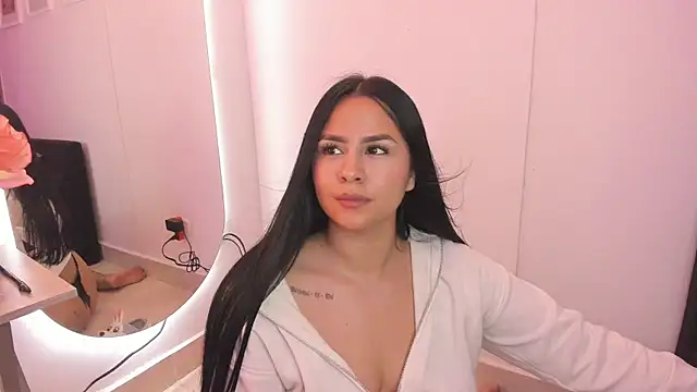 KattyPortman online show from 02.28.25