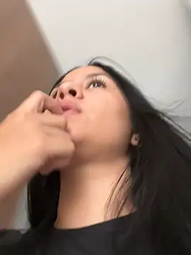 KattyPortman online show from 03.08.25