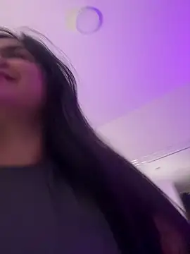 KattyPortman online show from 03.12.26