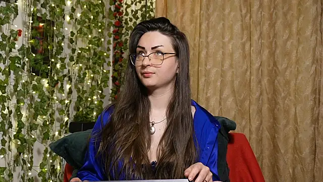 NaughtYHomemadE online show from 05.03.26