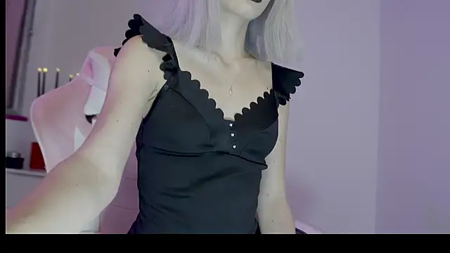 Stryxcy online show from 03.14.25