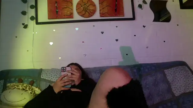 dreamgirl sweet online show from 05.01.26