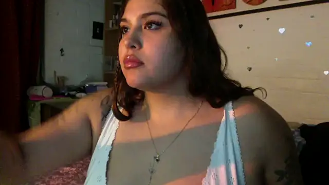 dreamgirl sweet online show from 05.15.26