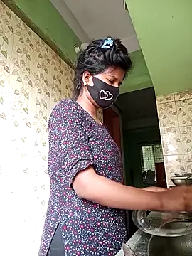 Anusri- online show from 02.28.25