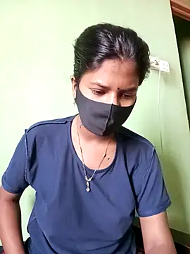 Anusri- online show from 03.10.25