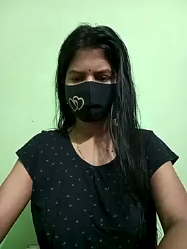 Anusri- online show from 03.19.25