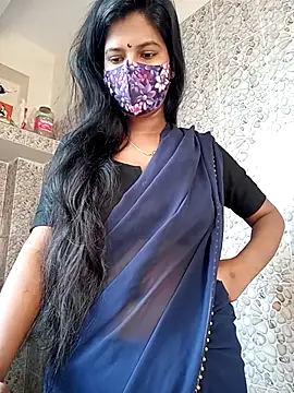 Anusri- online show from 01.17.26