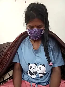 Anusri- online show from 02.02.26