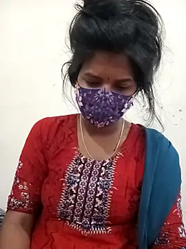 Anusri- online show from 02.10.26