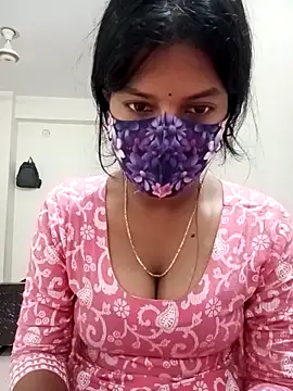 Snapshot of Anusri- chatting on 04.16.26 Anusri- online show from 04.16.26